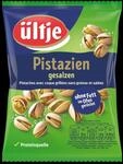 &Uuml;ltje Pistazien mit Schale 150g