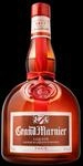 Grand Marnier Cordon Rouge Triple Orange Liqueur 0,7l