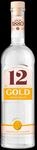 Gold 12 Anis Liqueur 0,7l