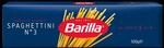 Barilla Spaghettini Nr.3 500g
