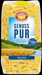 3 Glocken Genuss Pur Spiralen 500g