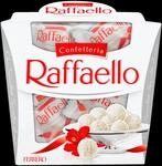 Raffaello Kokos-Mandel-Konfekt 150g