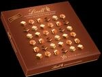 Lindt Mini Pralin&eacute;s Schichtnougat 165g