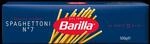 Barilla Spaghettoni Nr.7 500g