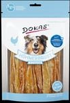 Dokas H&uuml;hnerbrust in Streifen 250g