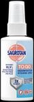 Sagrotan Hygiene Pumpspray Desinfektionsmittel 100ml