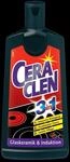 Ceraclen 3in1 Reiniger Glaskeramik & Induktion 200ml