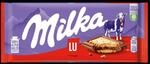 Milka Schokolade Lu Kekse 87g