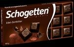 Schogetten Zartbitter 100g