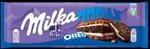 Milka Schokolade Oreo 300g