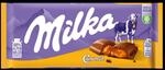 Milka Schokolade Caramel 100g