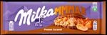 Milka Schokolade Peanut Caramel 276g