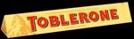 Toblerone Schokolade 100g
