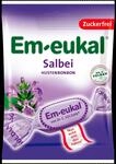 Em-Eukal Salbei zuckerfrei 75g