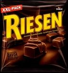 Riesen XXL-Pack 377g