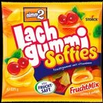 nimm2 Lachgummi Softies 225g