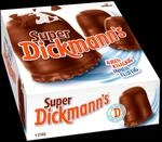 Super Dickmann's 250g, 9 St&uuml;ck