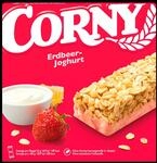 Corny Erdbeer-Joghurt 6x25g