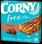 Corny Free Schoko 6x20g