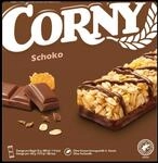 Corny Schoko 6x25g
