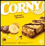 Corny Schoko-Banane 6x25g