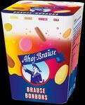 Ahoj-Brause Bonbons Box 125g