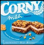 Corny Milch Classic 4x30g