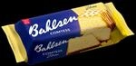 Bahlsen Comtess Zitrone 350g