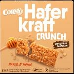 Corny Crunch Hafer & Honig 3x40g