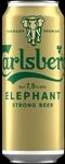 Carlsberg Elephant Beer 0,5l