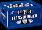 Flensburger Pilsener 20x0,33l
