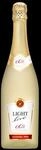 Light Live Sparkling wei&szlig; alkoholfrei 0,75l