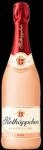 Rotk&auml;ppchen Sekt Ros&eacute; alkoholfrei 0,75l