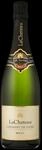La Cheteau Cremant de Loire Brut 0,75l