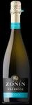 Zonin Prosecco DOC Vino Spumante Brut 0,75l