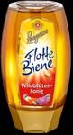 Langnese Flotte Biene Wildbl&uuml;ten-Honig 250g