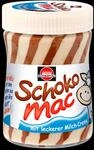 Schwartau Schoko Mac 400g