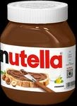 Nutella 750g