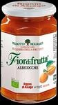 Rigoni di Asiago Bio Fiordifrutta Albicocche 250g