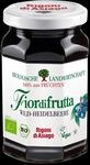 Rigoni di Asiago Bio Fiordifrutta Wild-Heidelbeere 250g