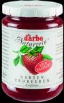 D'arbo Naturrein Erdbeere fein passiert 450g