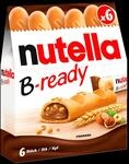 nutella B-Ready Kekse 132g