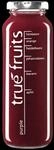 True Fruits Smoothie purple 250ml