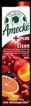Amecke Mehrfruchtsaft +Eisen 1l