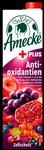 Amecke Mehrfruchtsaft +Antioxidantien rot 1l