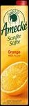 Amecke Sanfte S&auml;fte Orange 1l