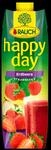 Rauch Happy Day Erdbeere 1l