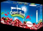 Capri-Sun Kirsche Multipack 10x0,2l