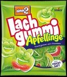 nimm2 Lachgummi Apfellinge 225g