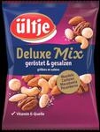 &Uuml;ltje Nuss-Mischung Deluxe-Mix 150g
